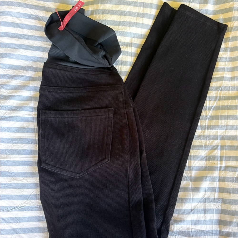 Spanx Maternity Jeans/Jegging